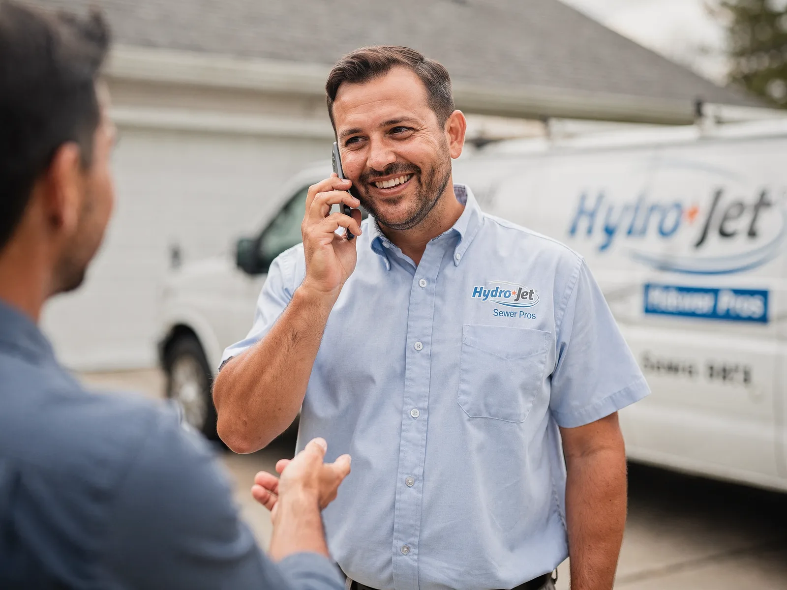 Hydro Jetting Near Me Linwood, NJ FAQs